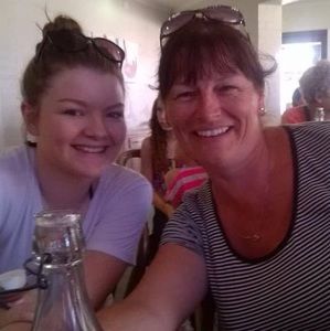 Meet your Posher, Louise